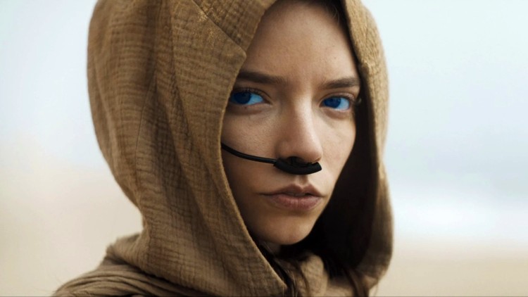 Anya Taylor-Joy