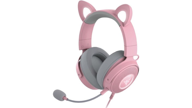 RAZER Kraken Kitty V2 Pro