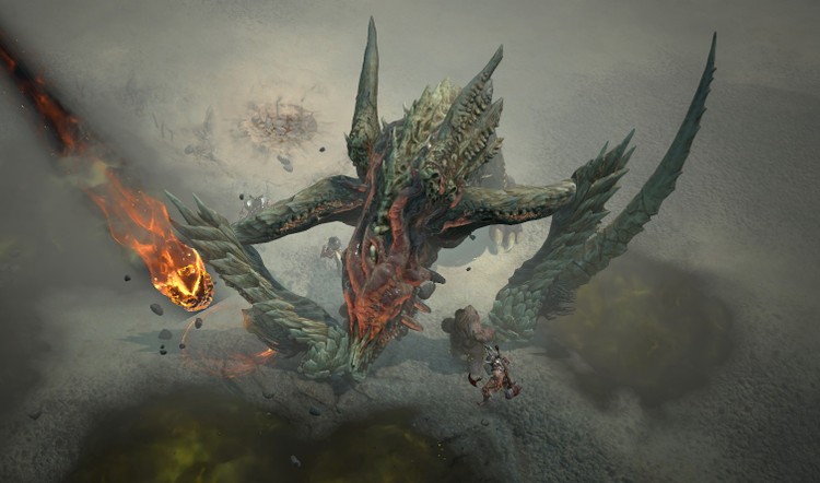 Diablo IV – jak twórcy zamierzają rozszerzać główną fabułę po premierze?