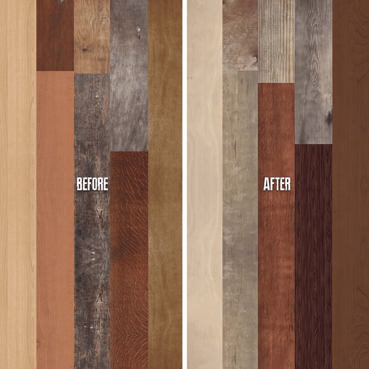 Resident Evil Village – szczegóły moda, Resident Evil Village wygląda o wiele lepiej. Fani znacząco ulepszyli grafikę