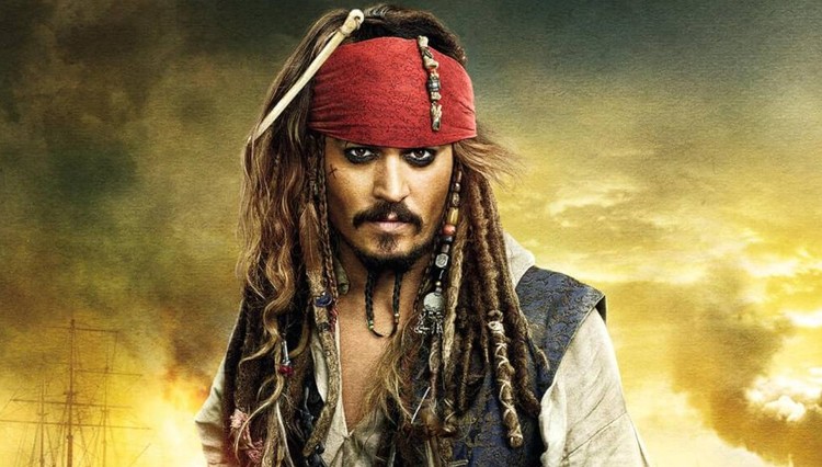 Jak dobrze znasz serię Piraci z Karaibów? Sprawdź, czy jesteś fanem historii Jacka Sparrowa!