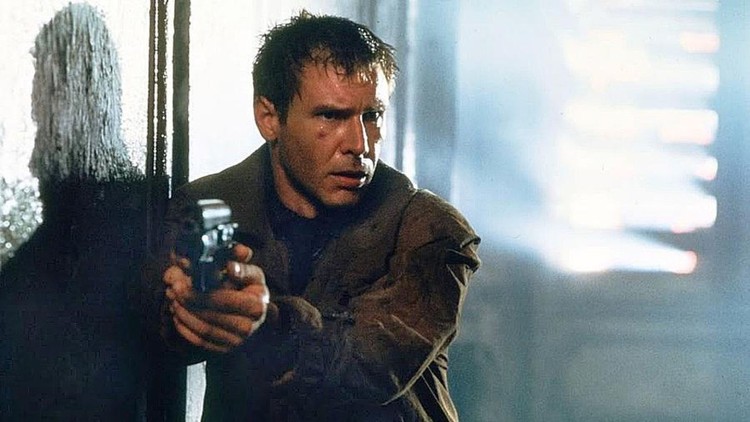 Ridley Scott odpowiada na krytykę Blade Runnera. „Idźcie się pier…”