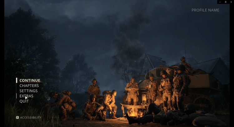Brothers in Arms