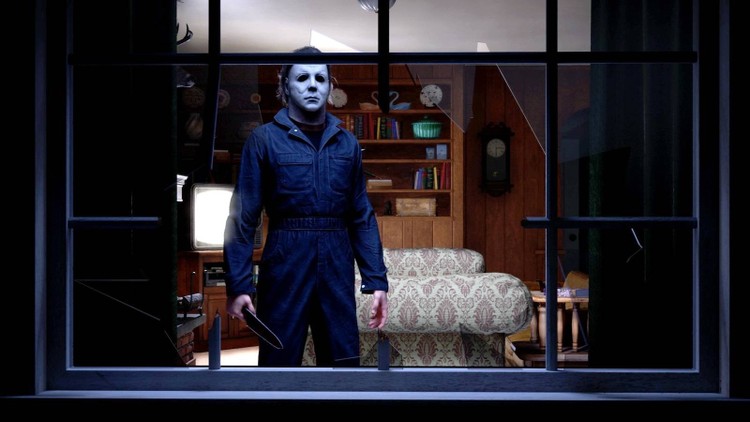 Halloween: The Game