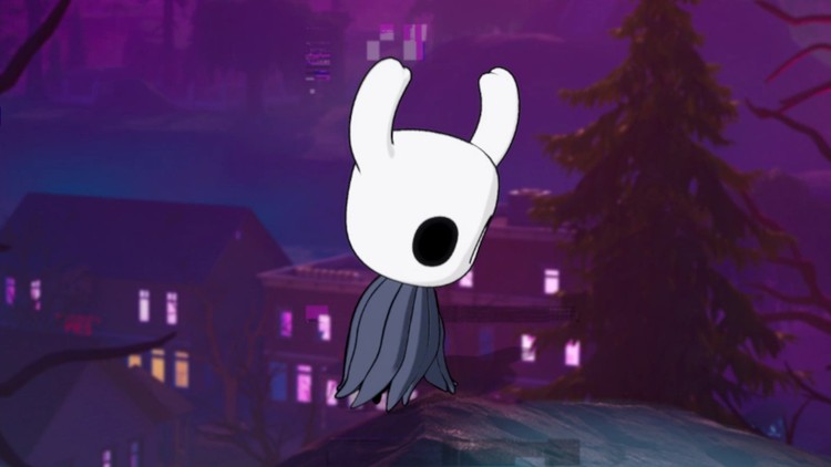 Fortnite