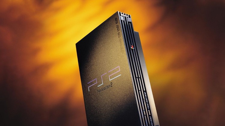 PlayStation 2