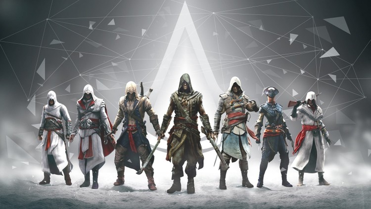Assassin’s Creed Infinity to poboczna odsłona serii? Gra odświeży starsze części