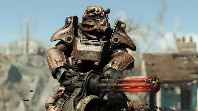 Fallout