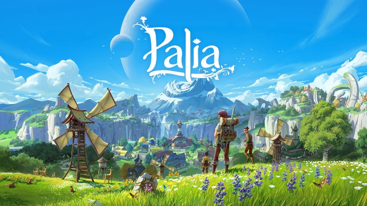 Darmowa gra Palia debiutuje na Steam. Coś dla fanów symulatorów farmy