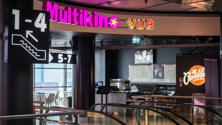 Multikino