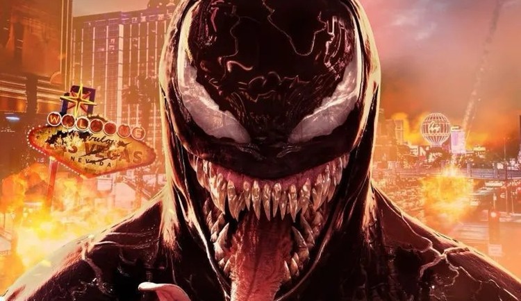 Venom 3: Ostatni taniec