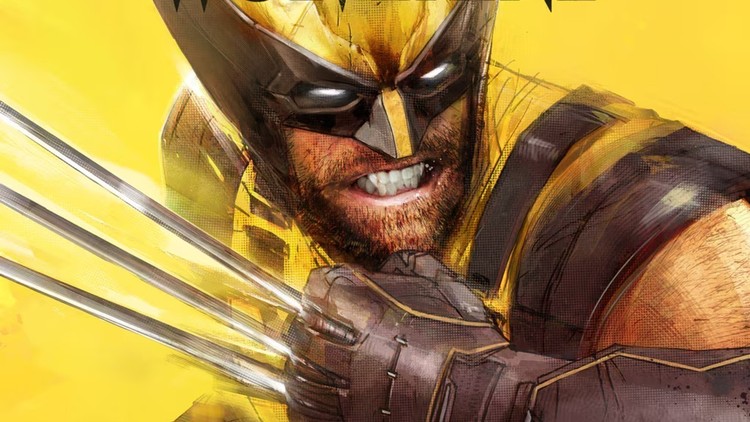 Marvel’s Wolverine