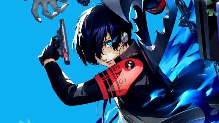 Persona 3 Reload