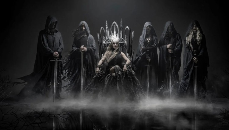 Frozen Crown