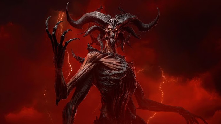 Diablo 4: Lord of Hatred