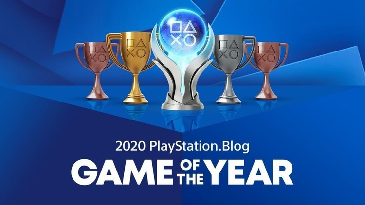 PlayStation ruszyło z głosowaniem na najlepsze tytuły 2020 roku