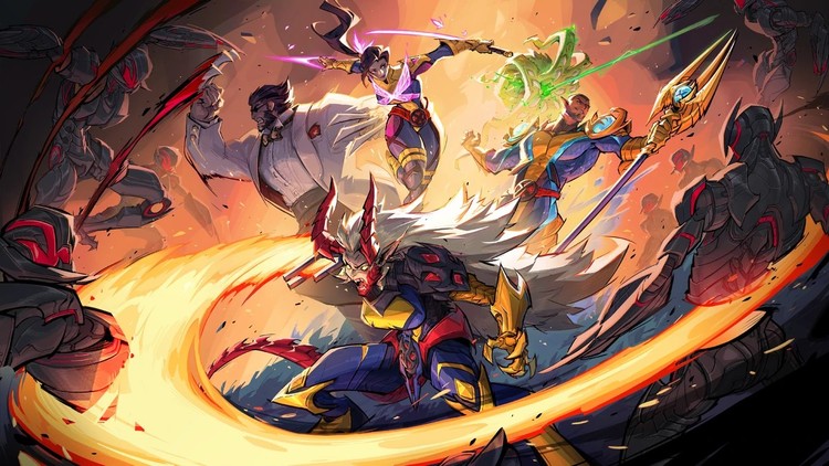 Marvel Rivals