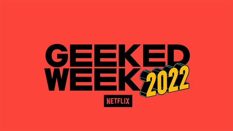 Netflix zaprasza na Geeked Week 2022. Nowe fragmenty z Sandmana w zwiastunie wydarzenia