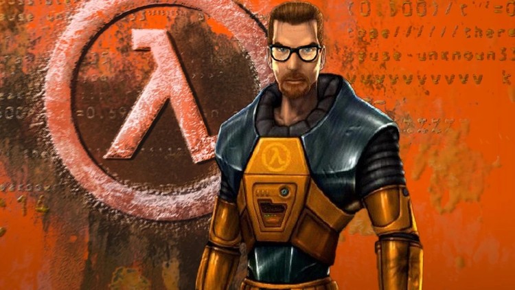 Darmowy Half-Life wielkim sukcesem. Gra ustanowiła nowy rekord popularności na Steam