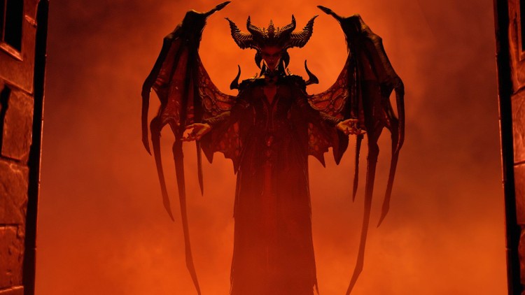3. sezon Diablo IV to niewypał? Społeczność już jest znudzona i niezadowolona