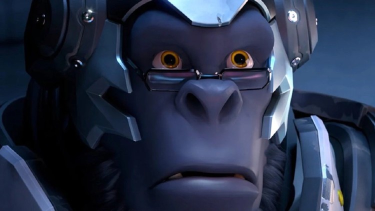 Overwatch