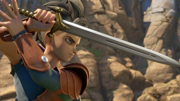 Dragon Quest XII: Beyond Dreams