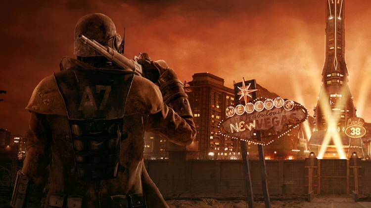 Fallout: New Vegas