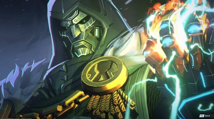 Doktor Doom