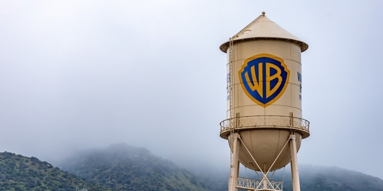 Warner Bros. 