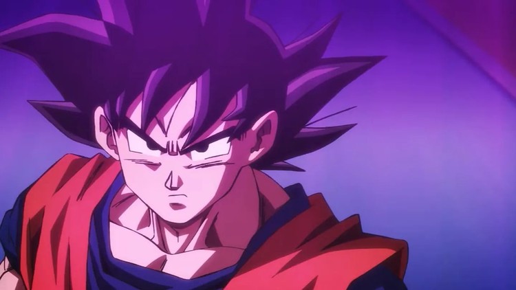 Dragon Ball Super: Beerus