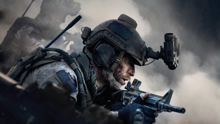 Mamy pierwsze plotki o Call of Duty 2022. Nadchodzi kontynuacja Modern Warfare