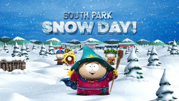 South Park: Snow Day zadebiutowało na rynku. Zobacz premierowy zwiastun