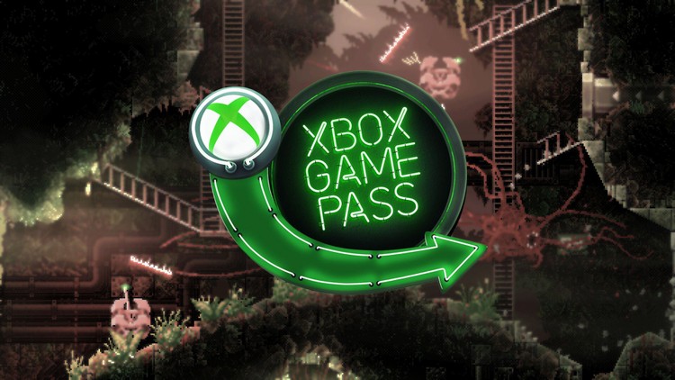 Carrion opuszcza bibliotekę Xbox Game Pass