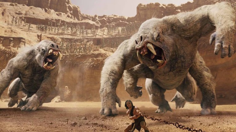 John Carter