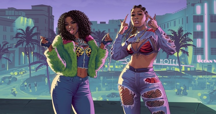 GTA 6