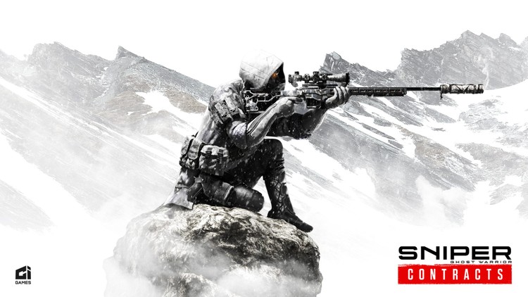 CI Games: premiera Sniper Ghost Warrior Contracts 2 jeszcze w tym roku