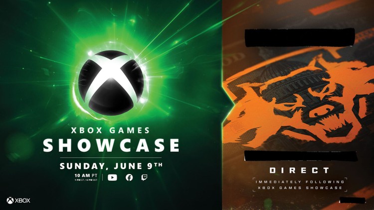 Poznaliśmy datę premiery Xbox Games Showcase. Sprawdźcie kiedy i gdzie oglądać