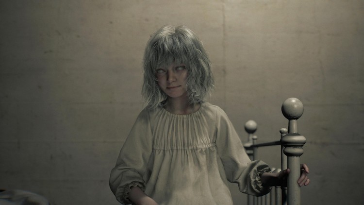 Resident Evil Requiem