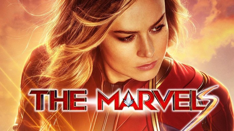 Marvel wzywa na pomoc Avengersów i Thanosa. Superbohaterowie mają wspierać premierę The Marvels