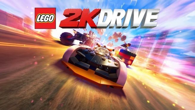 Gracze kupujący pudełkowe LEGO 2K Drive na Nintendo Switch mogą czuć się oszukani