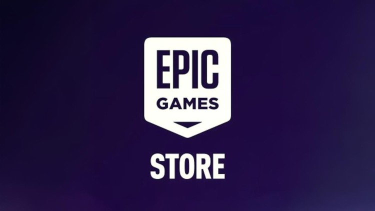 Epic Games Store