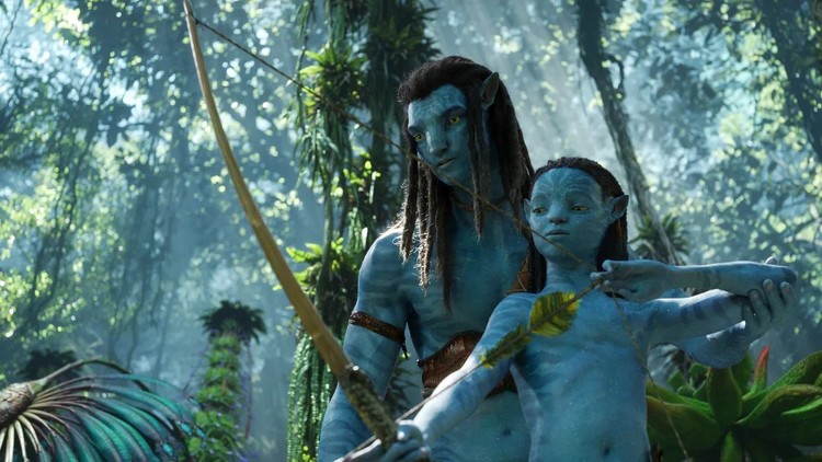 Co jeśli Avatar 2 będzie finansową wtopą? James Cameron ma już gotowy plan