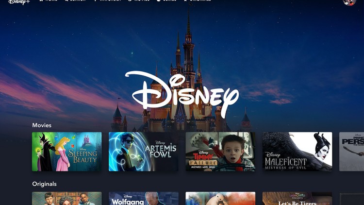 Disney