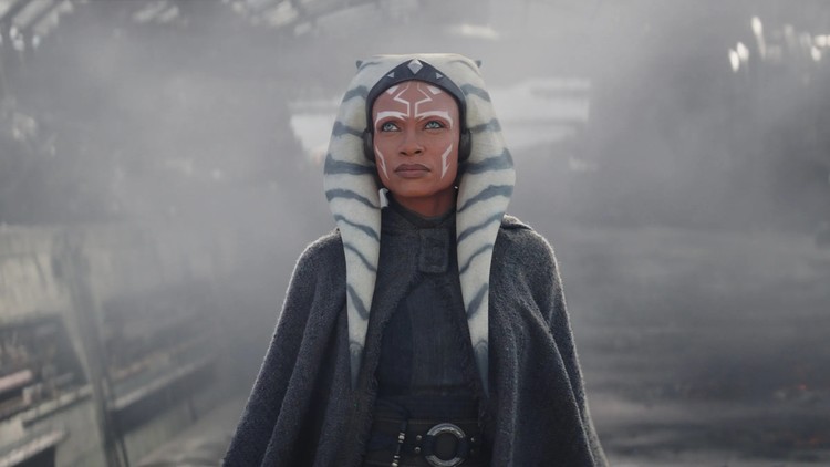 Ahsoka