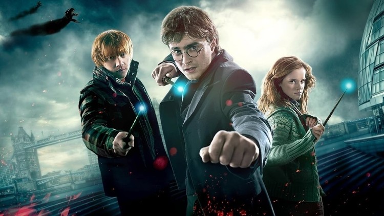 Harry Potter