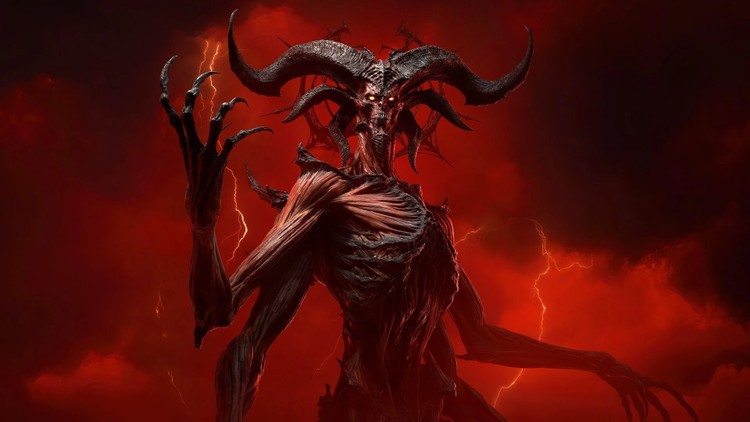 Diablo 4