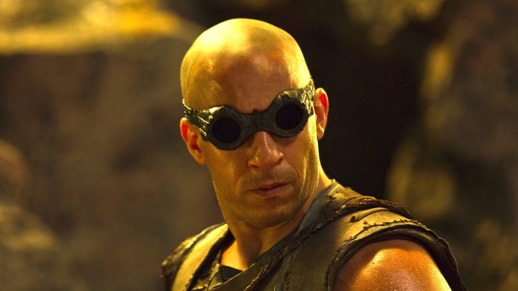 Riddick 4 coraz bliżej. Już wkrótce Vin Diesel powróci do swojej słynnej roli