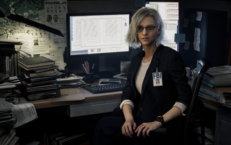 Resident Evil Requiem