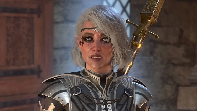 Baldur’s Gate 3