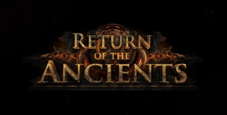 Return of the Ancients